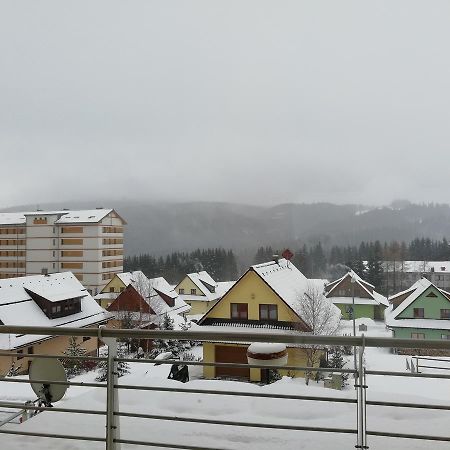 Apartman Almet 102 Donovaly Exteriör bild