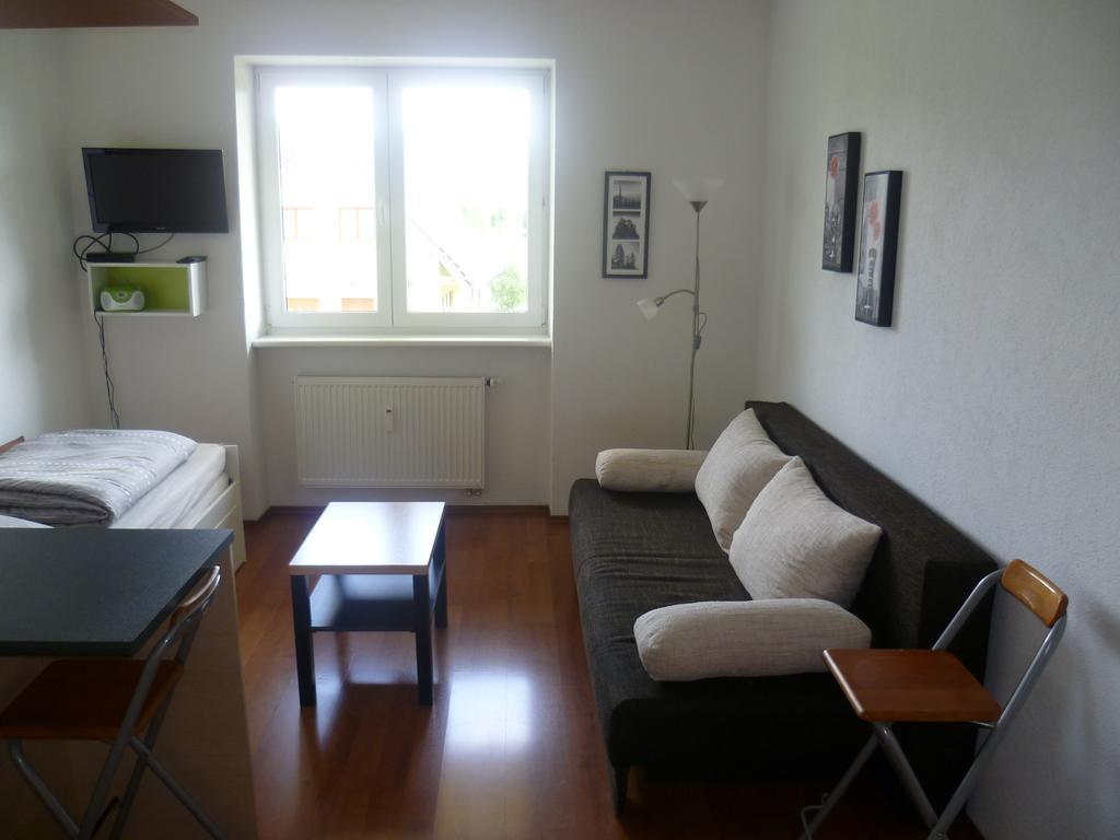 Apartman Almet 102 Donovaly Exteriör bild