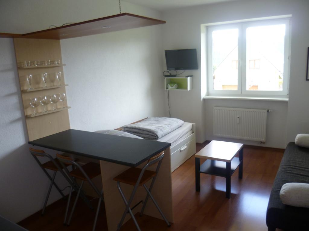 Apartman Almet 102 Donovaly Exteriör bild