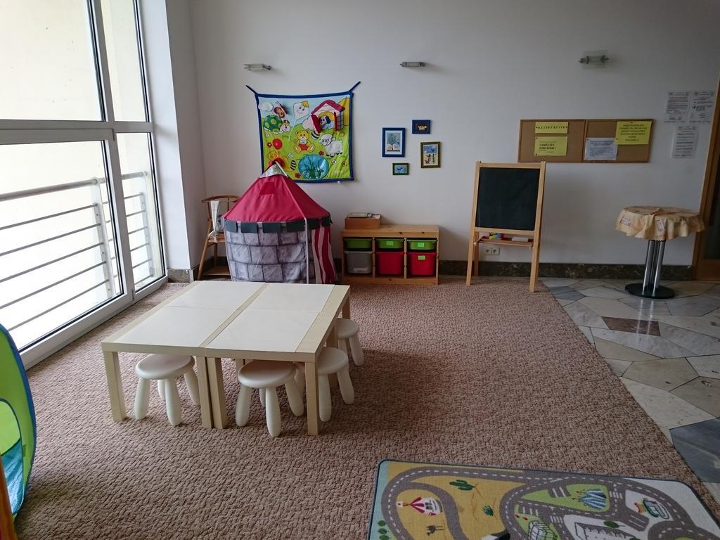 Apartman Almet 102 Donovaly Exteriör bild