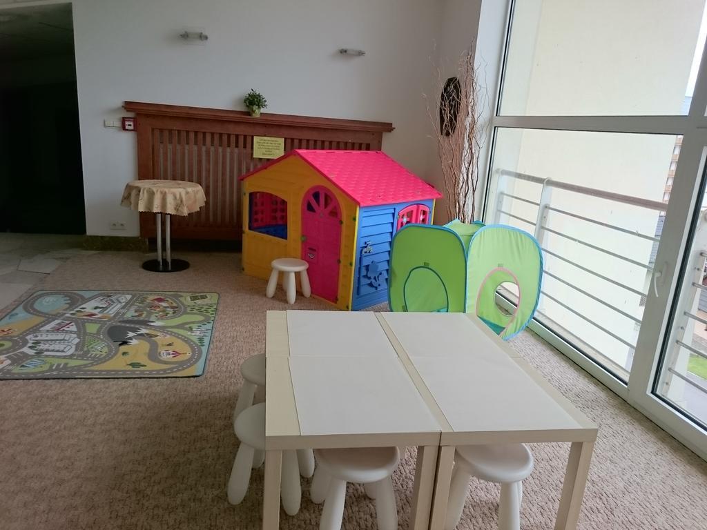 Apartman Almet 102 Donovaly Exteriör bild